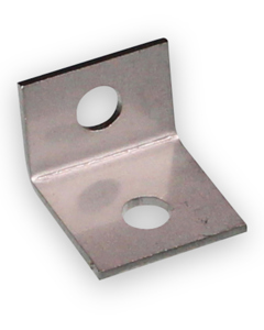Shackle support for cover 1206 SST NAT 60